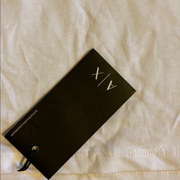 Armani Exchange T-Shirt - Picture 6 of 6
